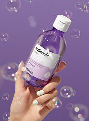 Тонік для обличчя із саліциловою кислотою SNP Prep Salironic Toner, 220 мл