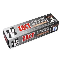 Зубна паста LION Thailand Zact Smokers для курців, 100 г