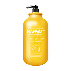 Шампунь с экстрактом манго Pedison Institut-Beaute Mango Rich 500 мл