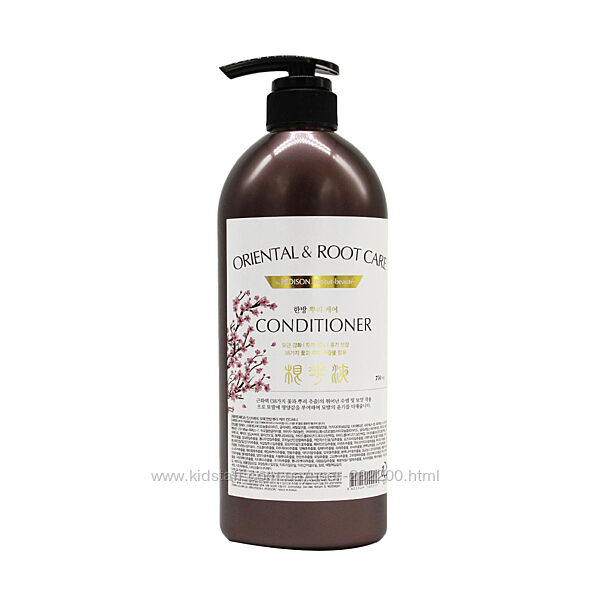 Кондиціонер для волосся Pedison Institut-Beaute Oriental Root Care 750 мл 