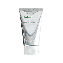 Очищающая пилинг-маска с эффектом детокса Medi-Peel Herbal Peel Tox Wash Of