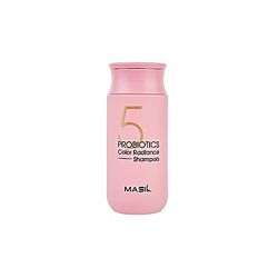 Шампунь для окрашенных волос Masil 5 Probiotics Color Radiance Shampoo