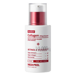 Ліфтинг-сироватка колаген-ретінол Medi-Peel Retinol Collagen 50 мл