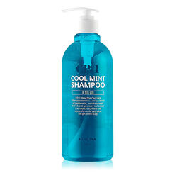 Охлаждающий шампунь с мятой CP-1 Head Spa Cool Mint Shampoo 500 ml