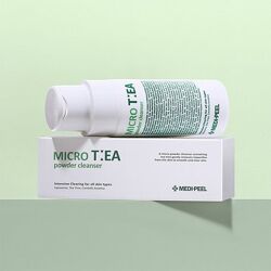 Ензимна пудра MEDI-PEEL Micro Tea Powder Cleanser 70 г