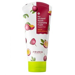 Очисна пінка для обличчя з маракуєю Frudia My Orchard Passion Fruit 120 мл