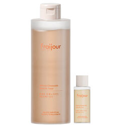 Антивіковий тонер з женьшенем і пептидами Fraijour Alchemic Ginsenoside