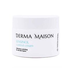 Успокаивающий крем для чувствительной кожи MEDI-PEEL Derma Maison Sensinol 
