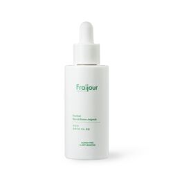 Сироватка для чутливої та проблемн. шкіри Fraijour Heartleaf Blemish 50мл