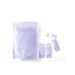 Ензимна пудра з колагеном і ретинолом Fraijour Retin-Collagen 3D Core упак
