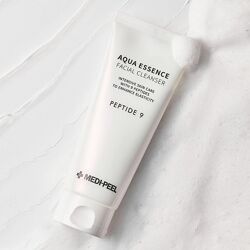 Зволожуюча пінка з пептидами Medi-Peel Peptide 9 Aqua Cleanser 150 мл
