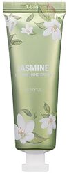 Квітковий крем для рук із жасмином Eunyul Jasmine Flower Hand Cream 50 г