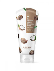 Пінка для сухої шкіри Frudia My Orchard Mochi Cleansing Foam Shea Butter