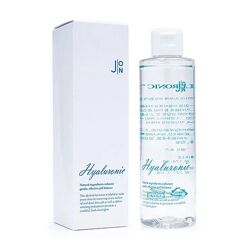 Зволожуючий тонер з гіалурон. кислотою JON Hyaluronic Toner 200 мл