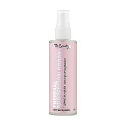 Спрей-термозахист Top Beauty Thermal Protection Spray 100 мл 