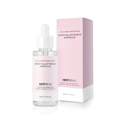Омолоджуюча сироватка з колагеном Nextbeau Collagen Solution 80 мл