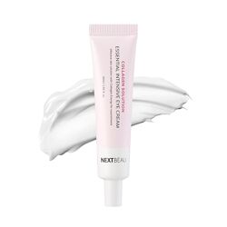 Крем навколо очей від зморшок з колагеном Nextbeau Collagen solution 30 мл