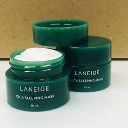 Ночная увлажняющая маска с лавандой Laneige Water Sleeping Mask Lavender