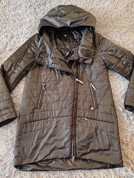 Курточка демі